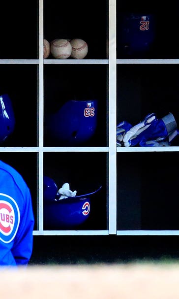 Chicago Cubs fire Rick Renteria, go after Joe Maddon as manager